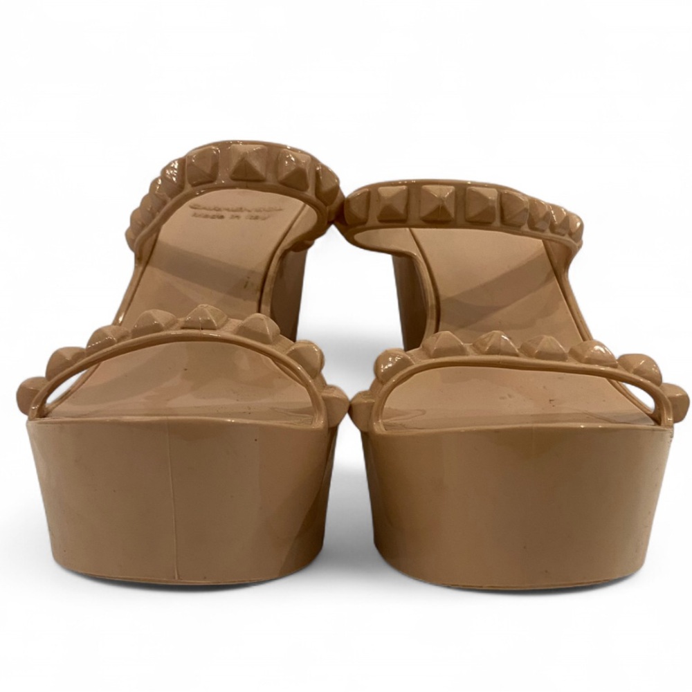 Women’s Carmen Sol Platform Wedge Sandals